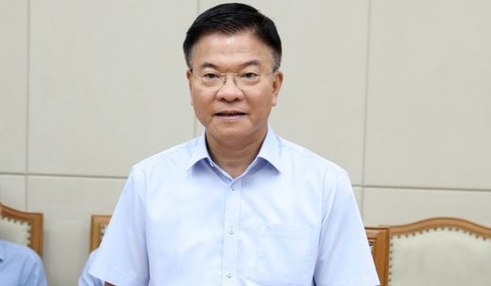 Phó Thủ tướng: Kỳ thi tốt nghiệp THPT 2025 có một số điểm khác, cần chỉ đạo sát không nêu chung chung