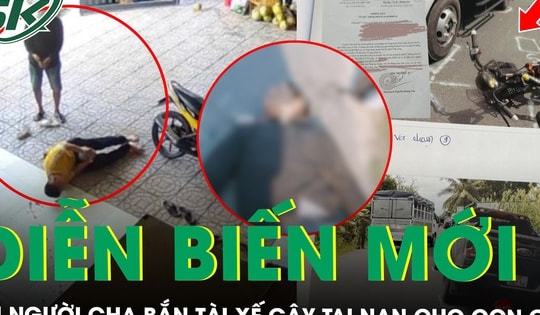 Cơ quan điều tra VKSND Tối cao vào cuộc vụ người bố bắn tài xế gây tai nạn khiến con gái tử vong