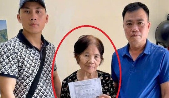 Bắt đối tượng truy nã đặc biệt nguy hiểm sau 30 năm lẩn trốn