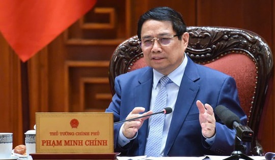 Khẩn trương đàm phán, ký kết hợp đồng mua bán, nhập khẩu các mặt hàng khí LNG, thuốc, vật tư y tế…từ Hoa Kỳ