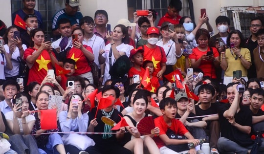 Thông tin mới nhất về thời tiết dịp nghỉ lễ 30/4-1/5