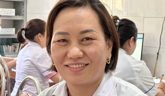 Chuyện về nữ bác sĩ đầu tiên của người Mông trên ‘cổng trời’ Kỳ Sơn