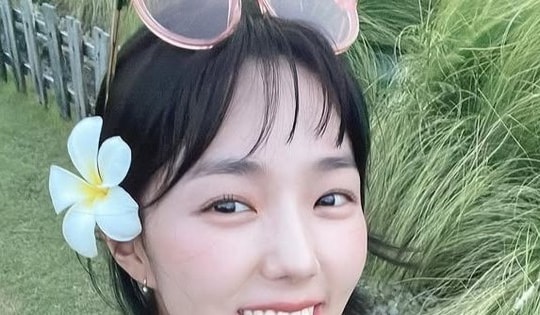 Nữ diễn viên đẹp nhất Hàn Quốc