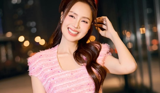 Những mẫu thời trang mang lại may mắn, tài lộc dành cho người mệnh Hỏa