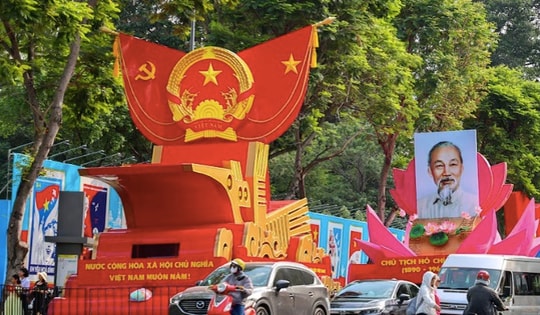 Báo chí quốc tế đưa tin đậm nét về Lễ kỷ niệm 50 năm Ngày giải phóng miền Nam, thống nhất đất nước