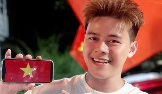 Bài hát hút 1,2 tỷ view dịp lễ 30/4