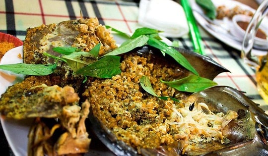 Đặc sản và các quán ngon nổi tiếng bạn không nên bỏ lỡ khi du lịch Hạ Long dịp nghỉ lễ 30/4 -1/5