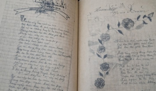 Hành trình trở về của những kỷ vật chiến tranh và khát vọng hòa bình