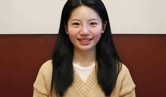 Nữ thần đồng 7 tuổi vào cấp 2, 12 tuổi vào ĐH Y từng khiến nhiều bậc cha mẹ rúng động hiện ra sao ở tuổi 20?