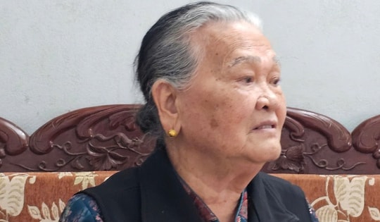 Nữ anh hùng 42kg vác hòm đạn gần 1 tạ trong trận chiến ở cầu Hàm Rồng