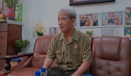 Người 'may áo' cho lực lượng Biệt động Sài Gòn