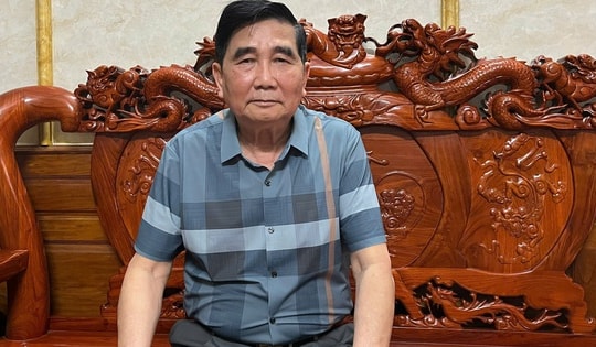 Ký ức của người lính quân y tham gia Chiến dịch Hồ Chí Minh