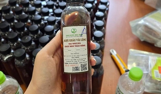 Bắt và khởi tố 9 đối tượng sản xuất, buôn bán thuốc chữa bệnh giả