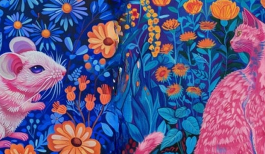 Tử vi 12 con giáp hôm nay 1/5: Tý suôn sẻ, Tuất triển vọng