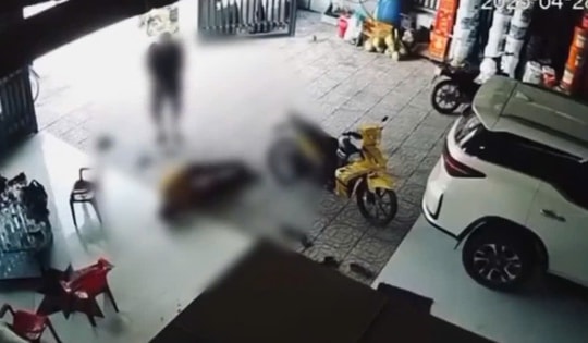 Bộ Công an thẩm tra toàn bộ vụ tai nạn khiến bé gái 14 tuổi ở Vĩnh Long tử vong