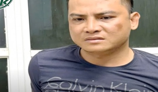 Xô xát trên bàn nhậu, 'ma men' rút gậy đánh khiến 3 người thương vong