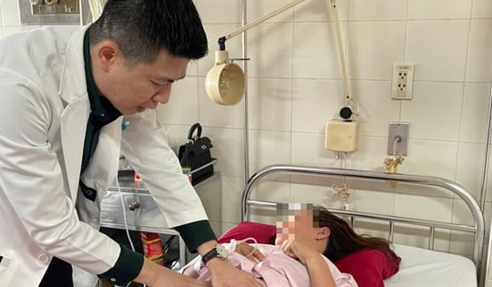 Hơn 218 nghìn bệnh nhân đang điều trị tại các cơ sở y tế dịp nghỉ lễ 30 và 1/5