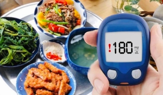 Người bệnh tiểu đường cần làm gì để kiểm soát đường huyết sau ăn?