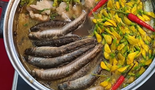 Top những món ngon cho ngày nghỉ lễ