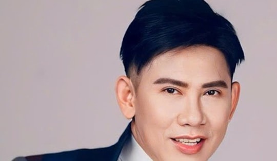 Ca sĩ Mai Tuấn ‘Mưa bụi’ U60: Sống độc thân kín tiếng, làm thầy giáo dạy Toán