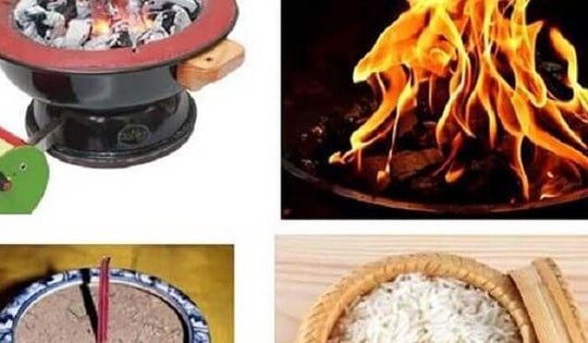 Nếu phải dọn về nhà mới thì nên mang gì vào trước để rước tài lộc?