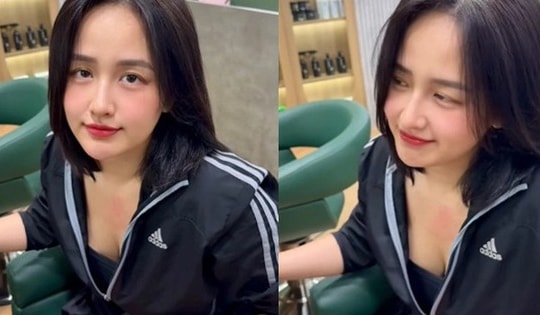Hoa hậu Mai Phương Thúy gặp tình trạng ra sao khiến nhiều người lo lắng?