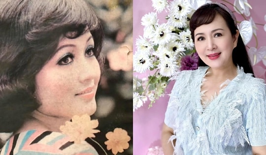 Nữ NSND nức tiếng miền Bắc từng đóng vai quyền lực trong phim 'Ông cố vấn' giờ ra sao?