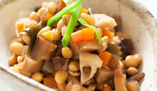 Loại hạt được đại danh y ví "tốt hơn thịt", giúp giảm mỡ máu, ngừa đột quỵ: Việt Nam có nhiều