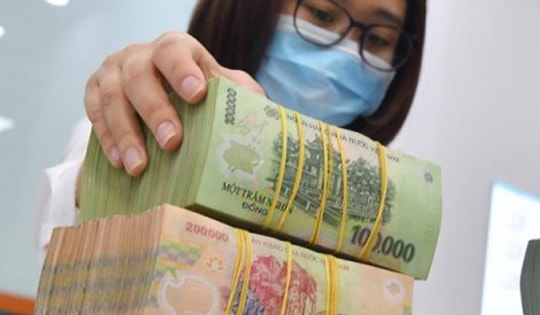 Bộ Nội vụ hướng dẫn tính chế độ với cán bộ nghỉ hưu trước tuổi do sắp xếp bộ máy