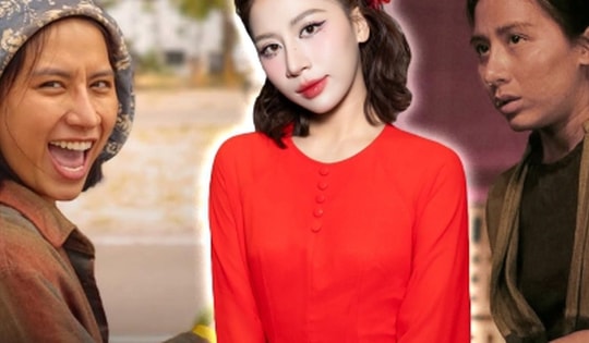 Nữ diễn viên duy nhất đóng 2 phim dịp lễ: 'Tôi vẫn ở nhà thuê, đi xe công nghệ'