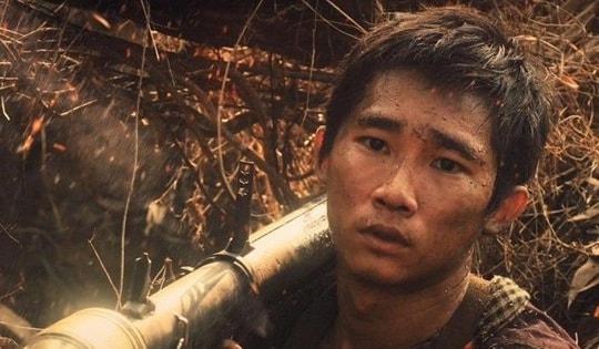 Tiết lộ về chiến sĩ đặc công đóng cả 2 bom tấn 'Địa đạo' và 'Lật mặt 8'