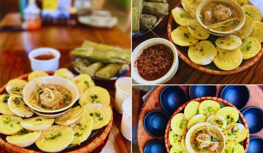 10 món đặc sản Đà Lạt ‘ăn là nghiền’ và những quán ngon nên ghé khi du lịch Đà Lạt dịp 30/4 – 1/5