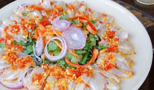 Đặc sản Nha Trang và các quán ngon nổi tiếng bạn không nên bỏ lỡ khi đi du lịch Nha Trang dịp nghỉ lễ 30/4