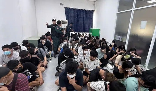 Nhiều người có thể sập bẫy lừa đảo Campuchia nếu bỏ qua 5 điều này