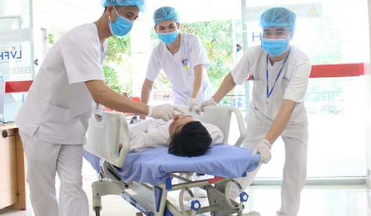 Chuyên gia cấp cứu cảnh báo 8 tình huống nguy hiểm thường xảy ra trong dịp nghỉ lễ