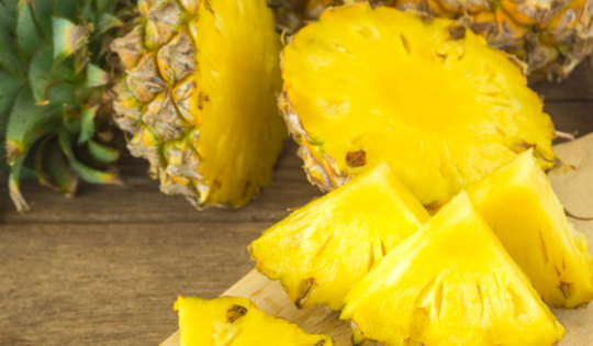 5 loại trái cây mùa hè giúp giảm axit uric