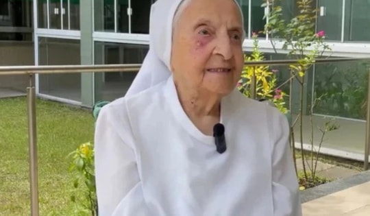 Người cao tuổi nhất thế giới qua đời ở tuổi 116