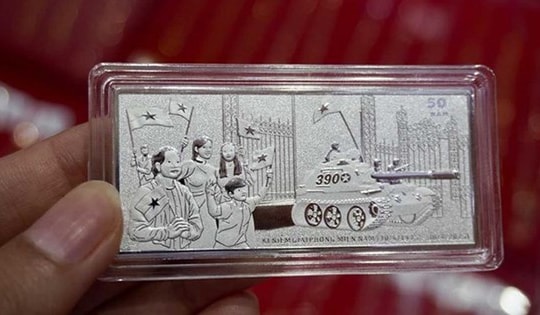 Bộ Công an cảnh báo thủ đoạn mạo danh đơn vị kinh doanh vàng bạc để lừa đảo