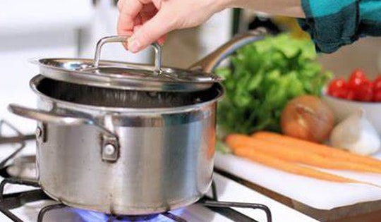 Tin vui cho hàng chục triệu người Việt Nam về giá gas tháng 5/2025