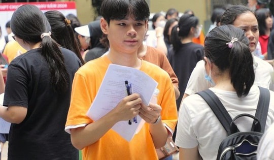 Kỳ nghỉ dài: Thời gian 'vàng' bứt phá của sĩ tử lớp 9 và lớp 12