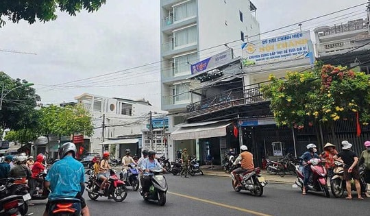 3 người tử vong trong căn hộ du lịch ở Nha Trang vừa mới đến thuê được một đêm