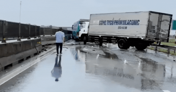 Tai nạn giao thông tăng trong ngày thứ 2 của kỳ nghỉ lễ 30/4 - 1/5