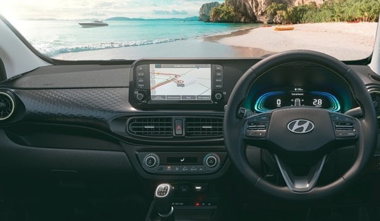 Xe gầm cao SUV hạng A giá 200 triệu đồng được ví như 'Hyundai Grand i10 bản SUV', rẻ hơn Kia Morning, chỉ ngang SH nếu về Việt Nam sẽ có giá bao nhiêu?