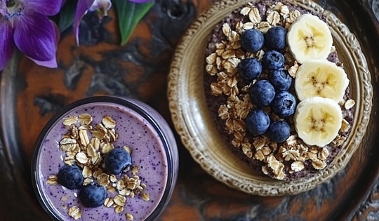 Làm món ăn từ loại quả đang siêu hot và mệnh danh là 'nữ hoàng chống lão hóa', chống nắng, sáng da