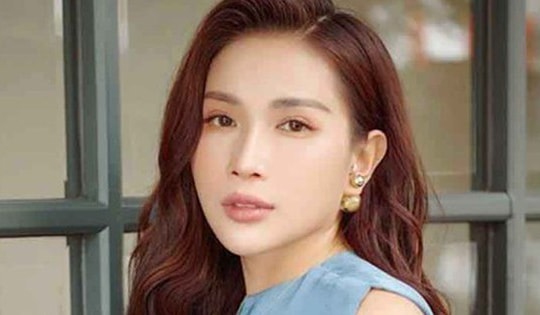 "Đệ nhất mỹ nữ làng hài" từng được Trường Giang "treo thưởng" 100 triệu đồng nếu lấy chồng, hiện ra sao?