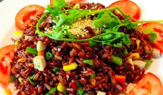 6 thực phẩm chứa insulin tự nhiên giúp ổn định đường huyết, người bệnh tiểu đường nên ăn thường xuyên