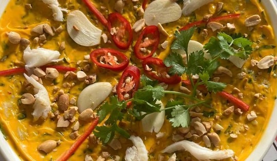 Loạt món ngon đặc sản nhất định phải thử khi đi du lịch Phú Quốc dịp nghỉ lễ chỉ vài chục nghìn