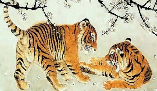 Tử vi tháng 4 âm lịch 2025 dự báo chi tiết sự nghiệp, tài lộc của tuổi Dần