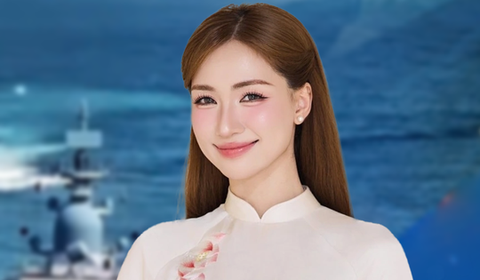 Hoà Minzy, Thượng tá Phương Anh tham gia 'Lời thề giữ biển'