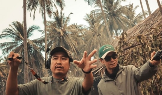 “Lật mặt 8” cán mốc 100 tỷ, “Thám tử Kiên” bất ngờ vươn lên dẫn đầu phòng vé